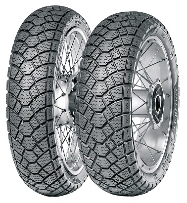 ANLAS SC-500 WINTERGRIP 2 150/70 R13