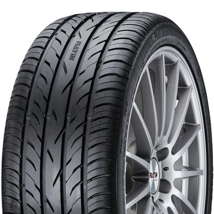 PLATIN RP 420 215/55 R18
