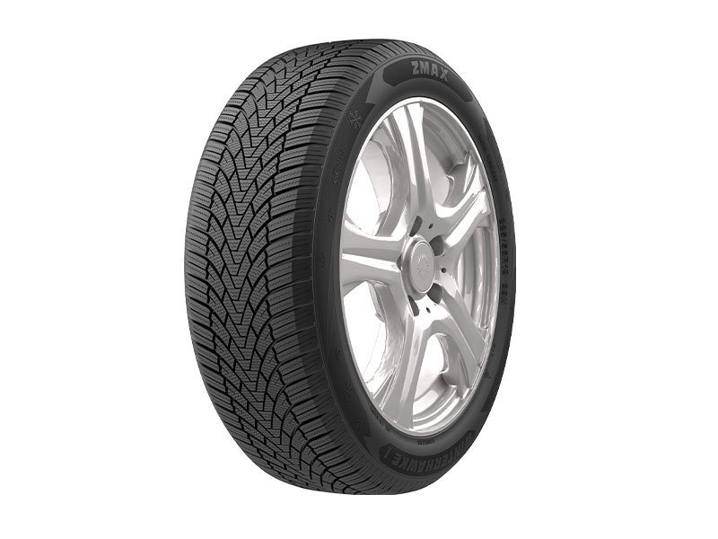 ZMAX WINTERHAWKE I 185/60 R14