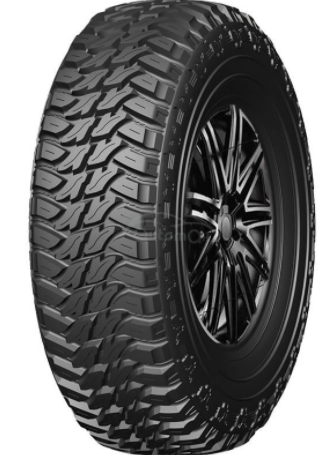GRENLANDER PREDATOR M/T 235/75 R15