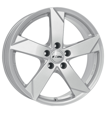 Rial Kodiak 6×15 ET38 5×100