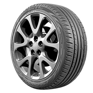 PREMIORRI SOLAZO SPLUS 205/55 R16