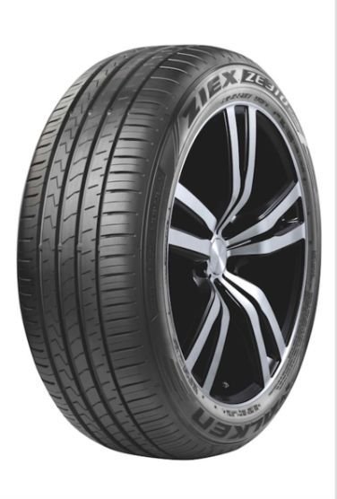 FALKEN ZIEX ZE310A ECORUN 205/55 R16