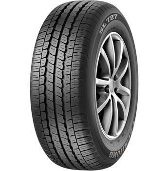 SUMITOMO SL727 185/80 R14
