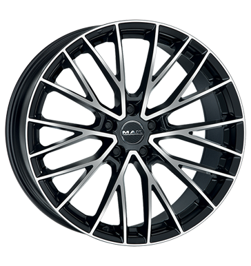 MAK Speciale 10×22 ET26 5×112