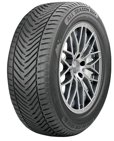 RIKEN ALL SEASON SUV 215/60 R17