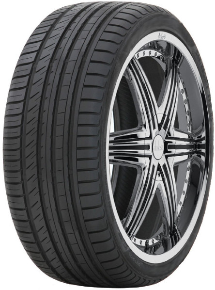 KINFOREST KF550 285/35 R21