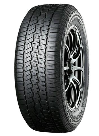 YOKOHAMA GEOLANDAR CV 4S G061 225/65 R17
