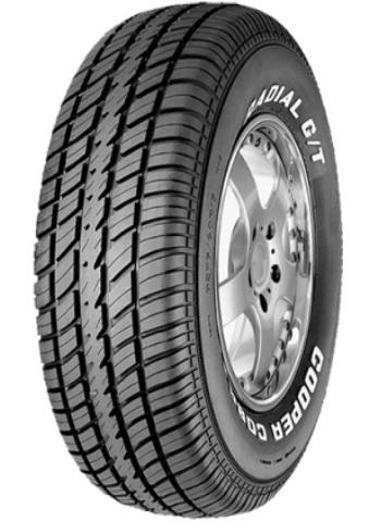 COOPER COBRA RADIAL-GT 235/60 R15
