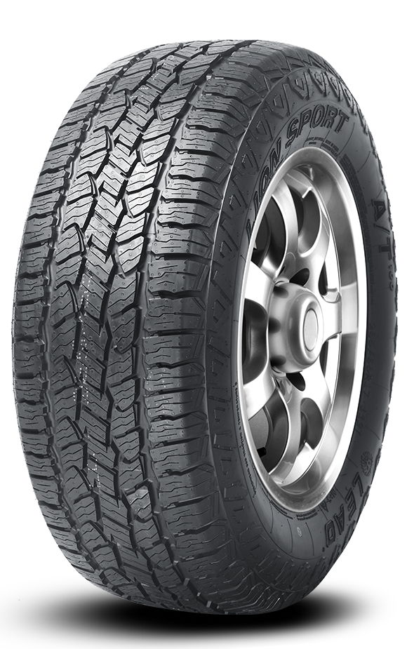 LEAO LION SPORT A/T100 255/70 R15