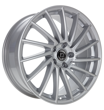 Jante Diewe Wheels Briosa 8,5×20 ET45 5×108