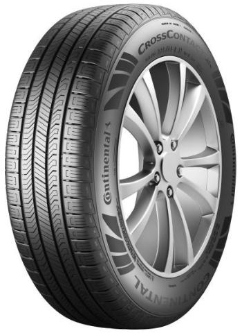 Continental CROSSCONTACT RX 295/30 R21