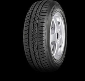 DEBICA PRESTO 255/50 R19