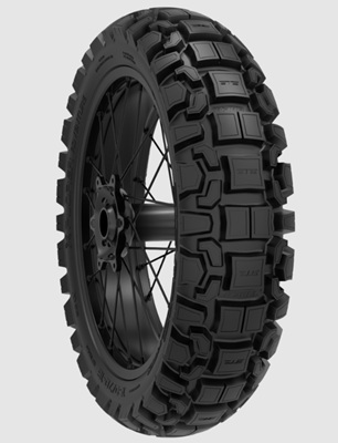 REBEL XPLORER ADVENTURE MAX 150/70 R18