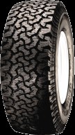 BLACKSTAR GLOBE TROTTER 215/65 R16