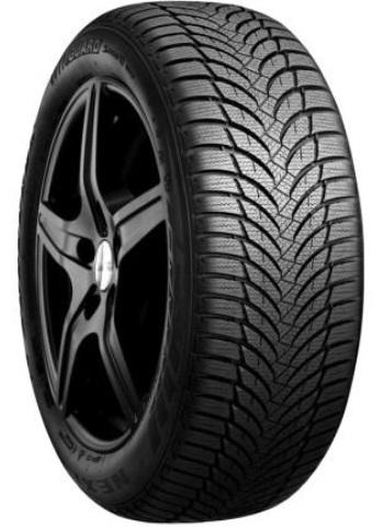 Nexen WINGUARD SNOW G WH2 205/55 R16