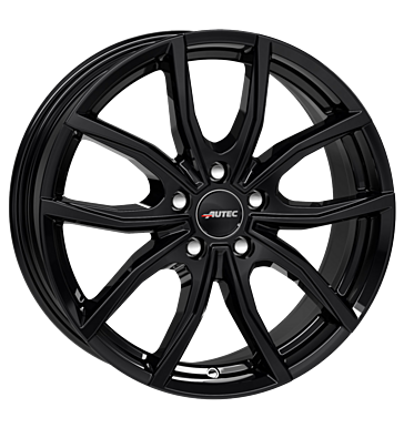 Autec Vidron 6×15 ET38 5×100
