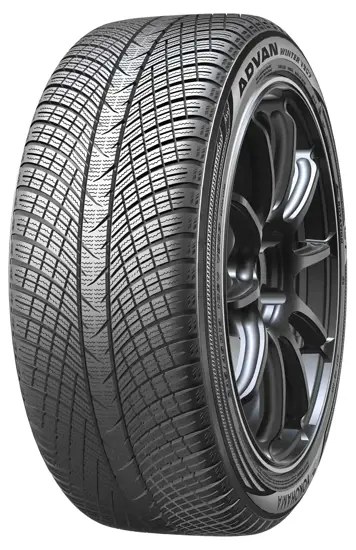 YOKOHAMA ADVAN WINTER V907 235/55 R19