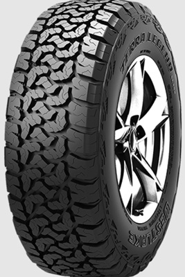 GOODRIDE TERRA LEGEND SL399 265/65 R18