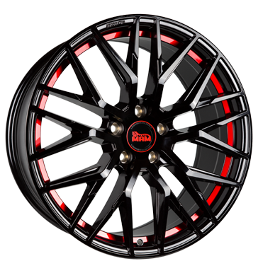MAM RS4 8,5×20 ET45 5×114,3