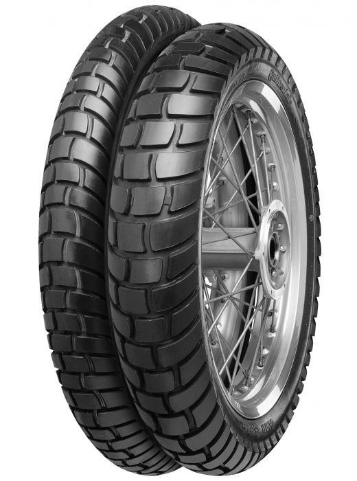 Continental CONTIESCAPE 140/80 R18