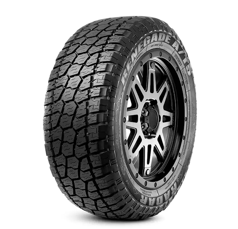 RADAR RENEGADE A/T-5 305/55 R20