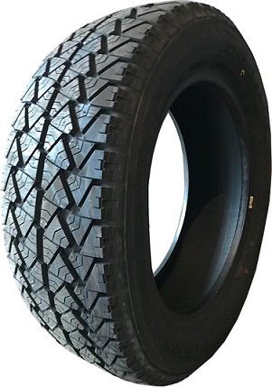 AUSTONE ATHENA SP-302 215/75 R15