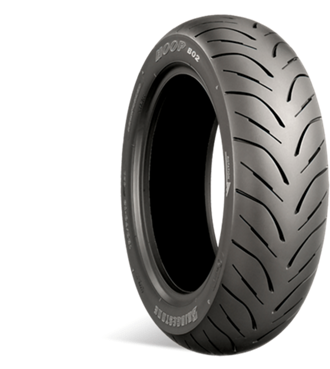 Bridgestone HOOP B02 PRO 150/70 R14