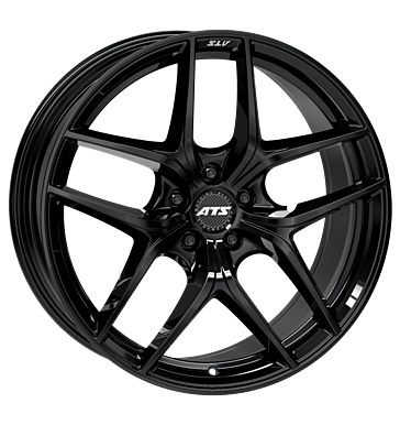 ATS Competition 2 9,5×19 ET45 5×114,3