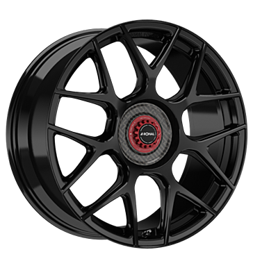 Jante Ronal RF1 REV-CRR 9×20 ET46 5×112