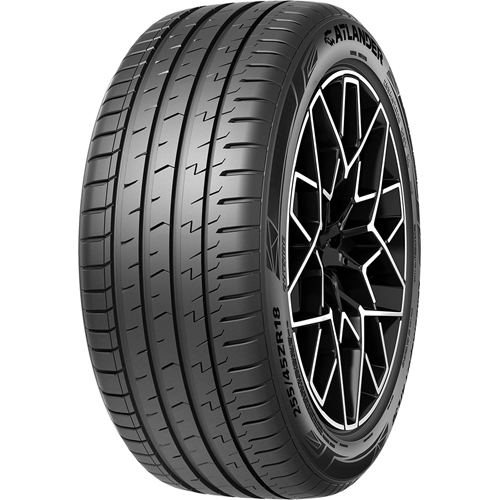 ATLANDER LANDER XSPORT ATL36 215/55 R17