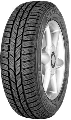 SEMPERIT MASTER-GRIP 155/65 R15
