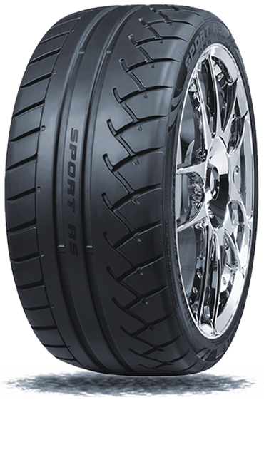WESTLAKE SPORT RS 285/35 R18
