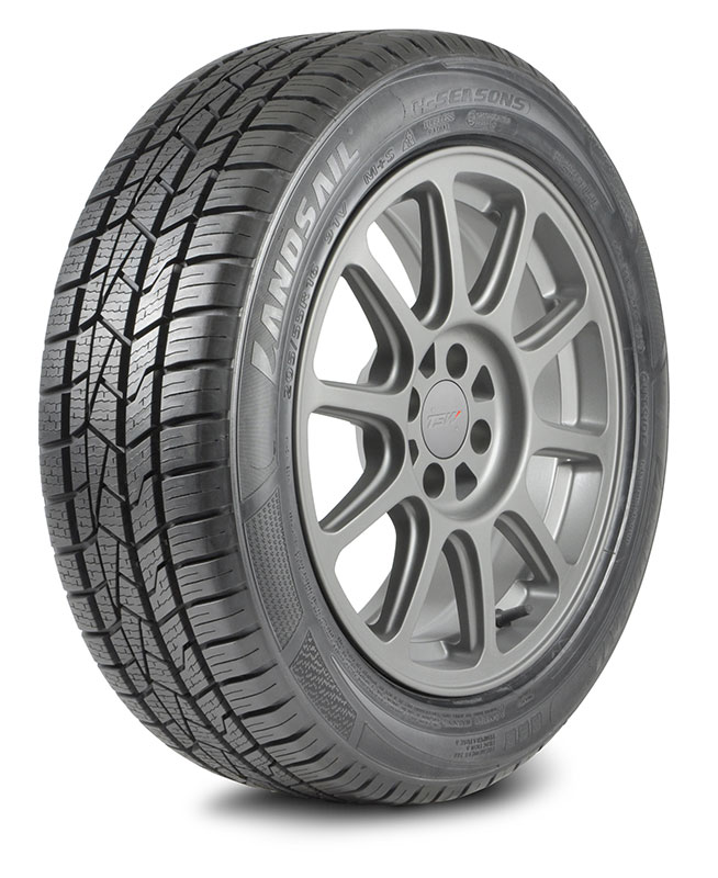 LANDSAIL_DELINTE 4-SEASONS 165/70 R13