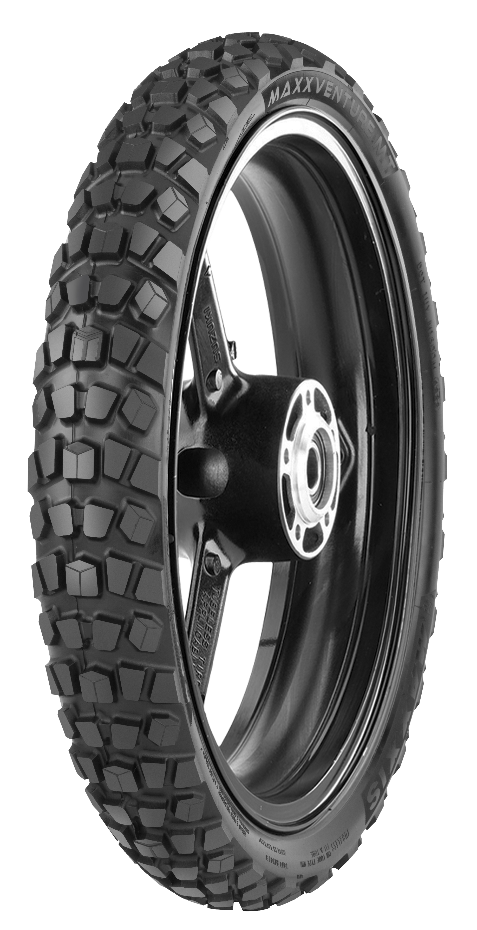 MAXXIS Maxxventure MA-MT 150/70 R18