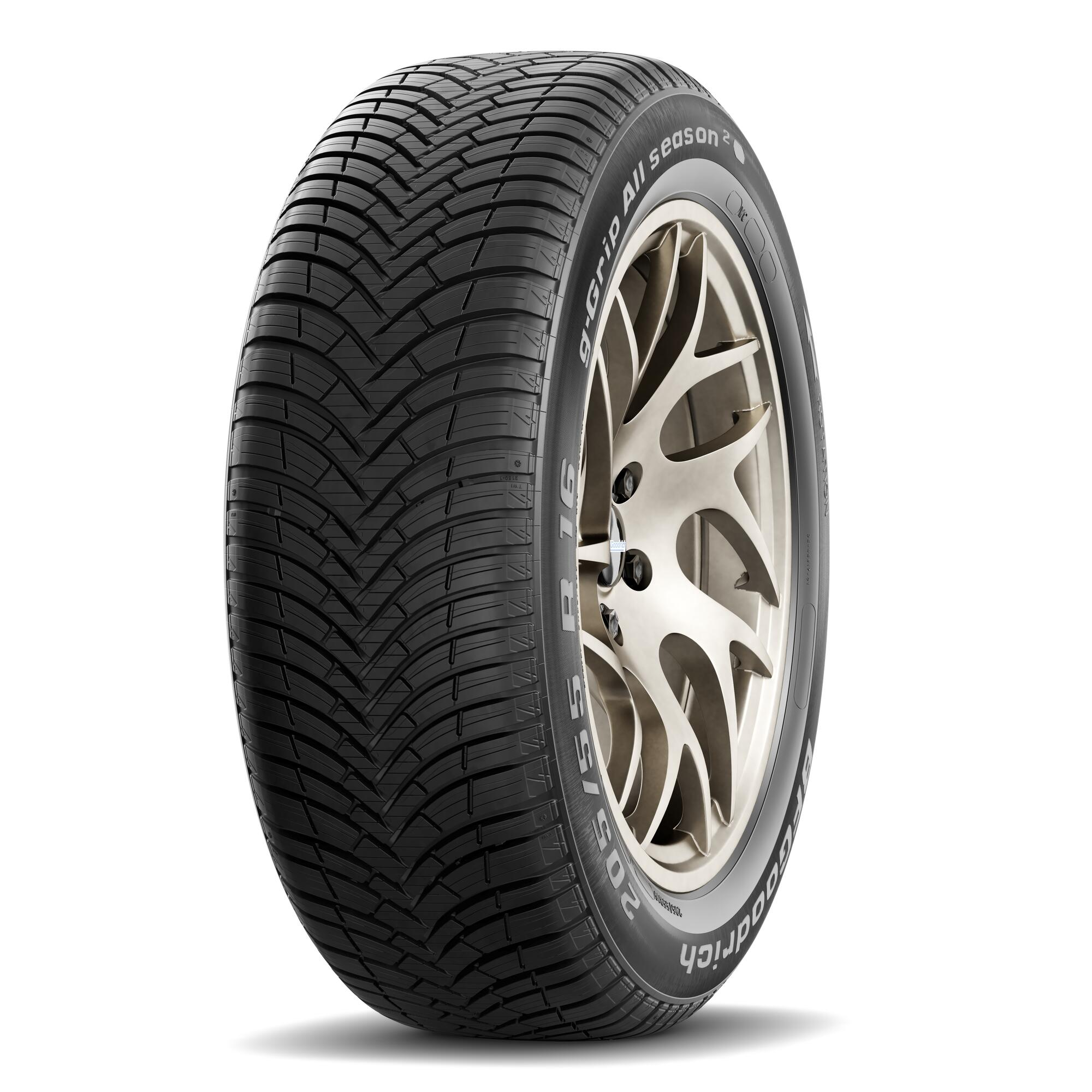BFGoodrich G-GRIP ALL SEASON 2 185/65 R14