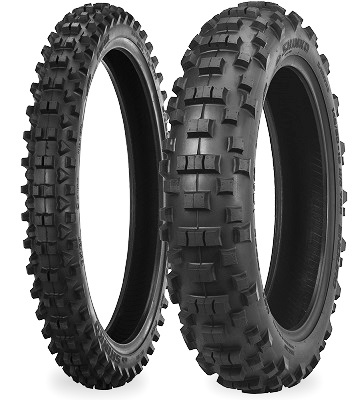 SHINKO SR216 140/80 R18