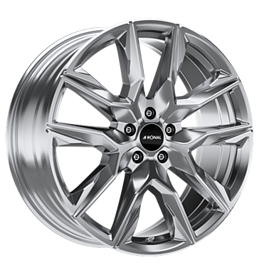 Ronal R71 8,5×20 ET20 5×112