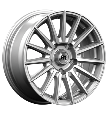 Racer Wheels Monza 8×18 ET40 5×108