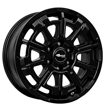 Brock B45 7,5×18 ET50 6×139,7