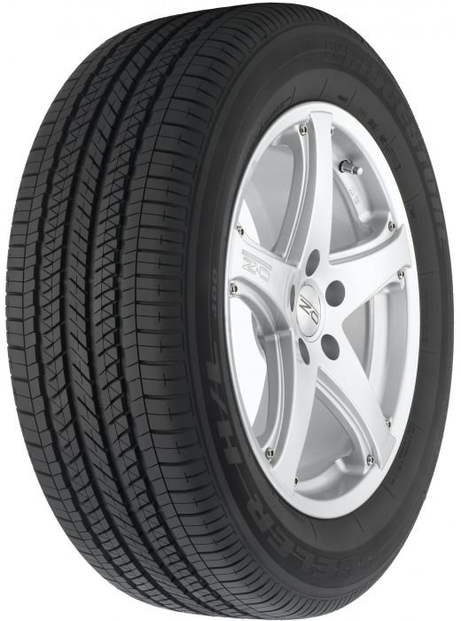 Bridgestone DUELER H/L 400 245/50 R20