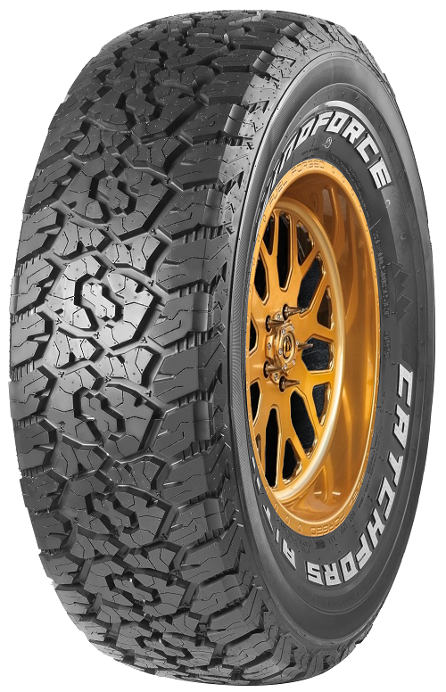 WINDFORCE CATCHFORS A/T II 265/70 R17