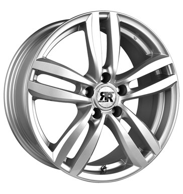 Racer Wheels Target 6×15 ET52 5×108