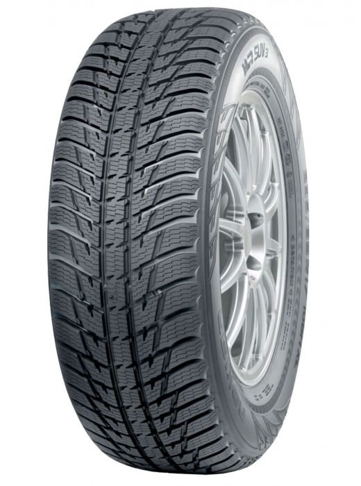 NOKIAN WR SUV 3 315/35 R20