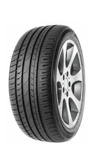 FORTUNA ECOPLUS UHP2 255/35 R19