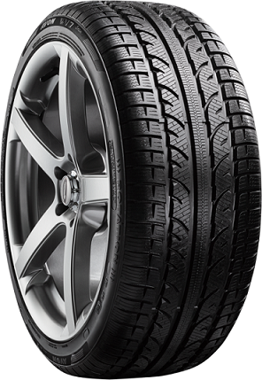AVON WX7 WINTER 205/55 R16