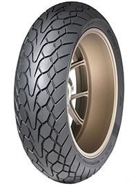 Dunlop MUTANT 160/60 R17