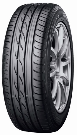 YOKOHAMA C.DRIVE 2 A/B MO 205/55 R16