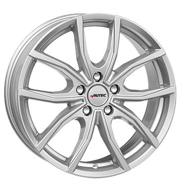 Autec Vidron 6×15 ET38 5×100