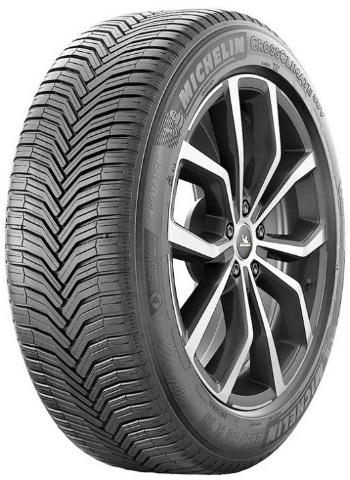 Michelin CROSSCLIMATE 2 SUV 255/40 R20